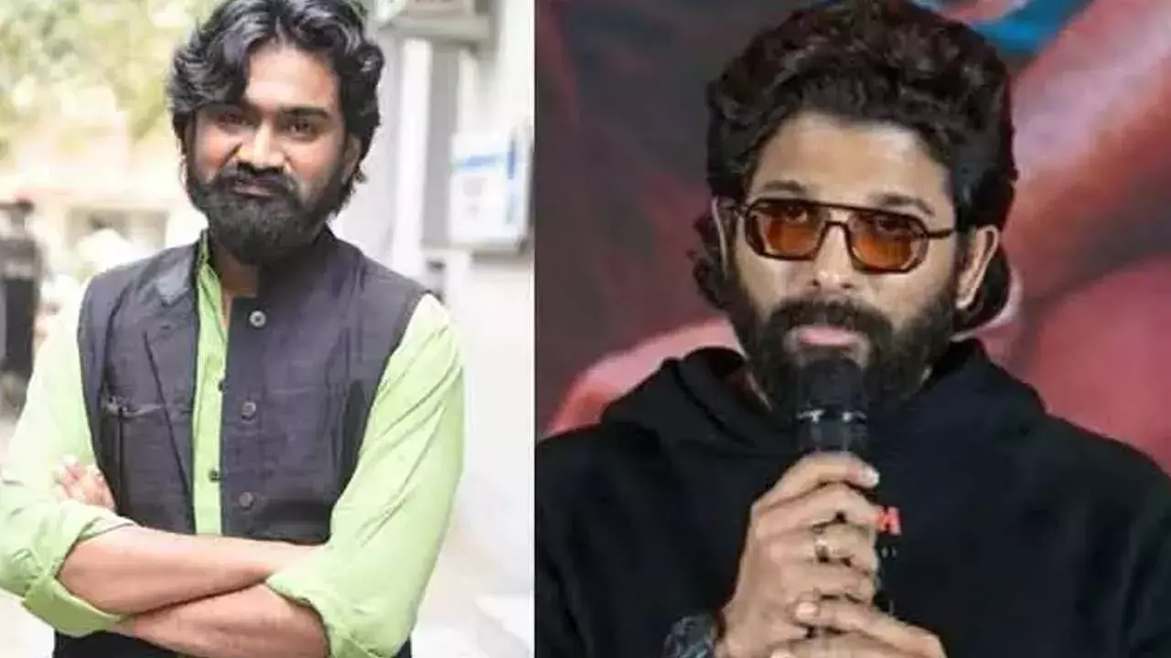 Rahul Ramakrishna : సారీ..అల్లు అర్జున్పై వ్యాఖ్యలు వెనక్కి తీసుకుంటున్నా.. రాహుల్ రామకృష్ణ Rahul Ramakrishna : సారీ..అల్లు అర్జున్పై వ్యాఖ్యలు వెనక్కి తీసుకుంటున్నా.. రాహుల్ రామకృష్ణ