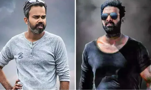 Prashant Neel : సలార్ రిజల్ట్ పై ప్రశాంత్ నీల్ అసంతృప్తి Prashant Neel : సలార్ రిజల్ట్ పై ప్రశాంత్ నీల్ అసంతృప్తి