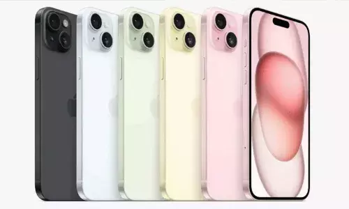 iPhone వినియోగదారులకు శుభవార్త..  iPhone 15 ఫ్లిప్‌కార్ట్‌లో నమ్మశక్యం కాని ధరలో..