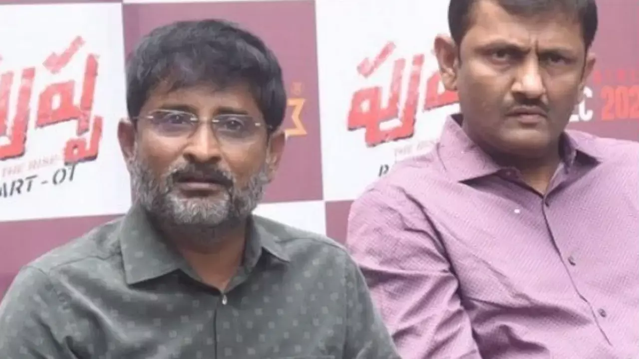 Sri Tej :  రేవతి కుటుంబానికి మైత్రీ 50లక్షల సాయం Sri Tej :  రేవతి కుటుంబానికి మైత్రీ 50లక్షల సాయం