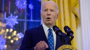 Joe Biden: అమెరికా అధ్యక్షుడు కీలక నిర్ణయం.. 37 మందికి క్షమాభిక్ష Joe Biden: అమెరికా అధ్యక్షుడు కీలక నిర్ణయం.. 37 మందికి క్షమాభిక్ష