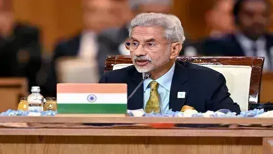Jaishankar: నేడు అమెరికాకు కేంద్రమంత్రి జైశంకర్ Jaishankar: నేడు అమెరికాకు కేంద్రమంత్రి జైశంకర్