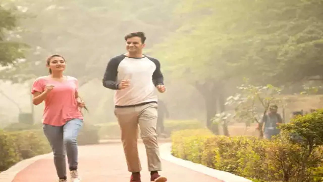 Heart Health : వయసు బట్టి అడుగులు .. గుండె మరింత పదిలం