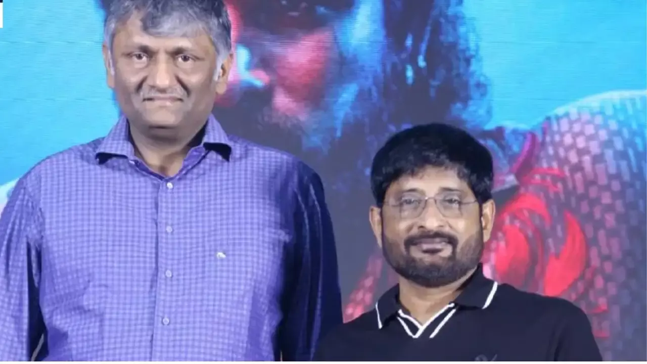 Mythri Movies  :  సంధ్య థియేటర్ ఘటనలో మైత్రీ మూవీస్ పైనా కేస్