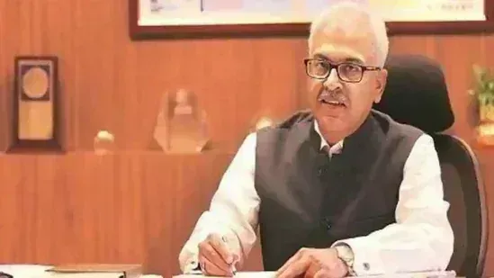 Ajay Kumar Bhalla: మణిపూర్ గవర్నర్గా మాజీ హోం సెక్రటరీ Ajay Kumar Bhalla: మణిపూర్ గవర్నర్గా మాజీ హోం సెక్రటరీ