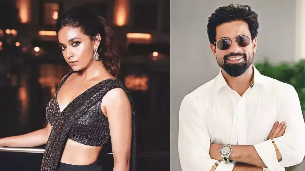 Keerthy Suresh : భర్త కోసం కీర్తి షాకింగ్ డెసిషన్ Keerthy Suresh : భర్త కోసం కీర్తి షాకింగ్ డెసిషన్