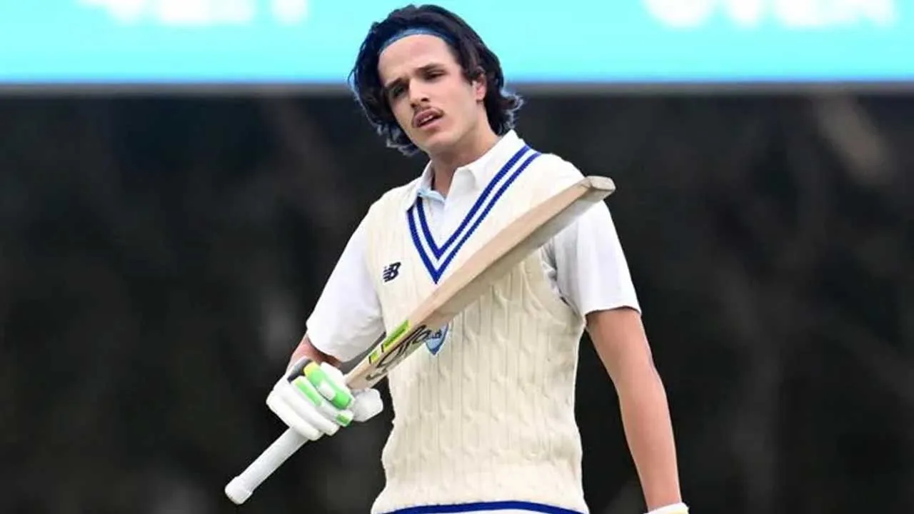 Cricket : బాక్సింగ్ డే టెస్టుకు ఆస్ట్రేలియా జట్టు ప్రకటన Cricket : బాక్సింగ్ డే టెస్టుకు ఆస్ట్రేలియా జట్టు ప్రకటన
