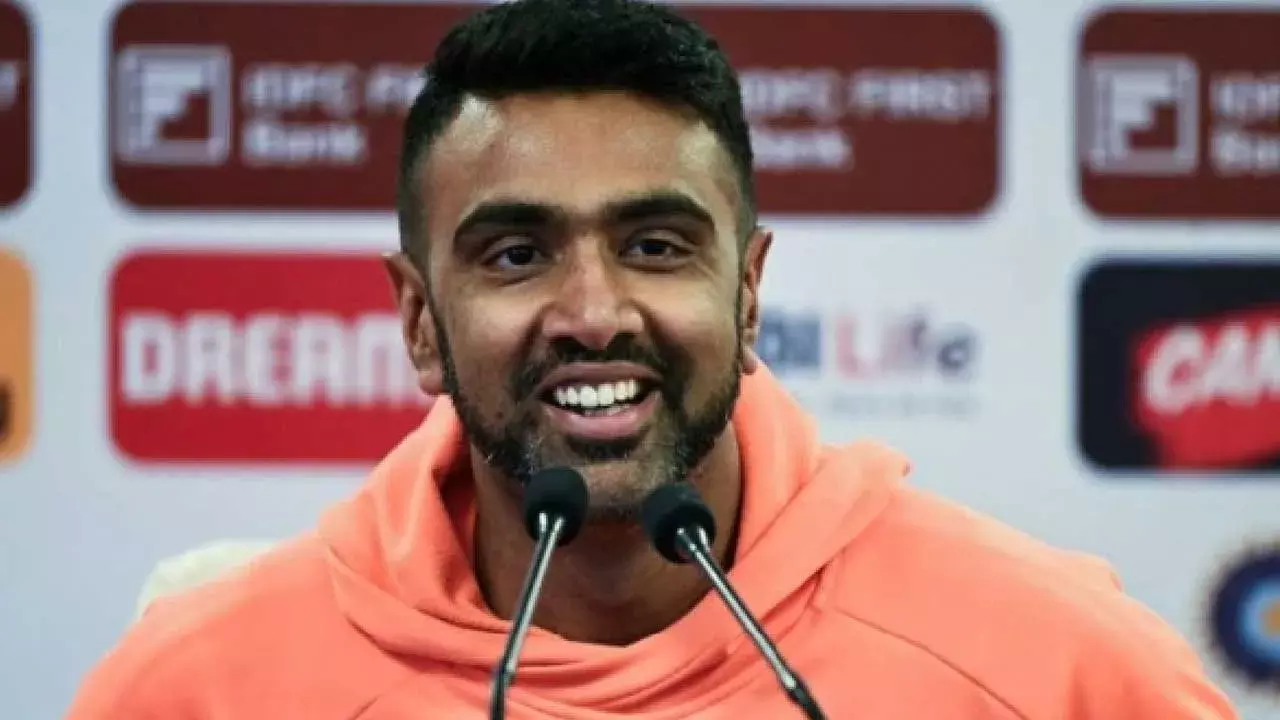 Ravichandran Ashwin : రిటైర్మెంట్‌పై ఎలాంటి పశ్చాత్తాపం లేదు : రవిచంద్రన్ అశ్విన్