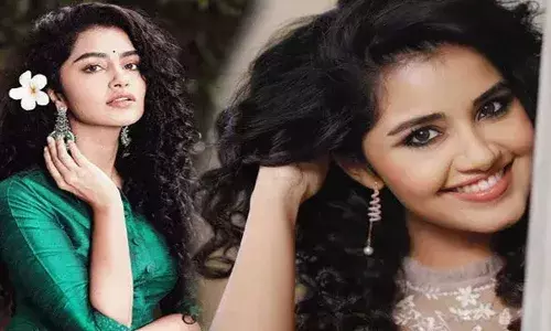 Anupama : అనుపమ 7 సినిమాలు Anupama : అనుపమ 7 సినిమాలు