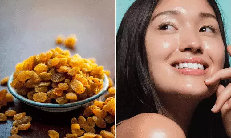 రక్తంలో ఐరన్, ఎముకల్లో జీవం అందించే ఎండుద్రాక్ష.. బరువు తగ్గించడంలో కూడా..