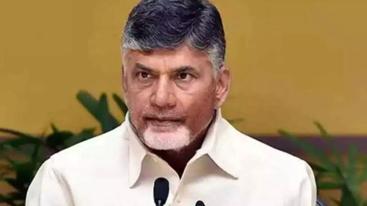 CM Chandrababu : పల్నాడు జిల్లాలో 1న సీఎం చంద్రబాబు పర్యటన