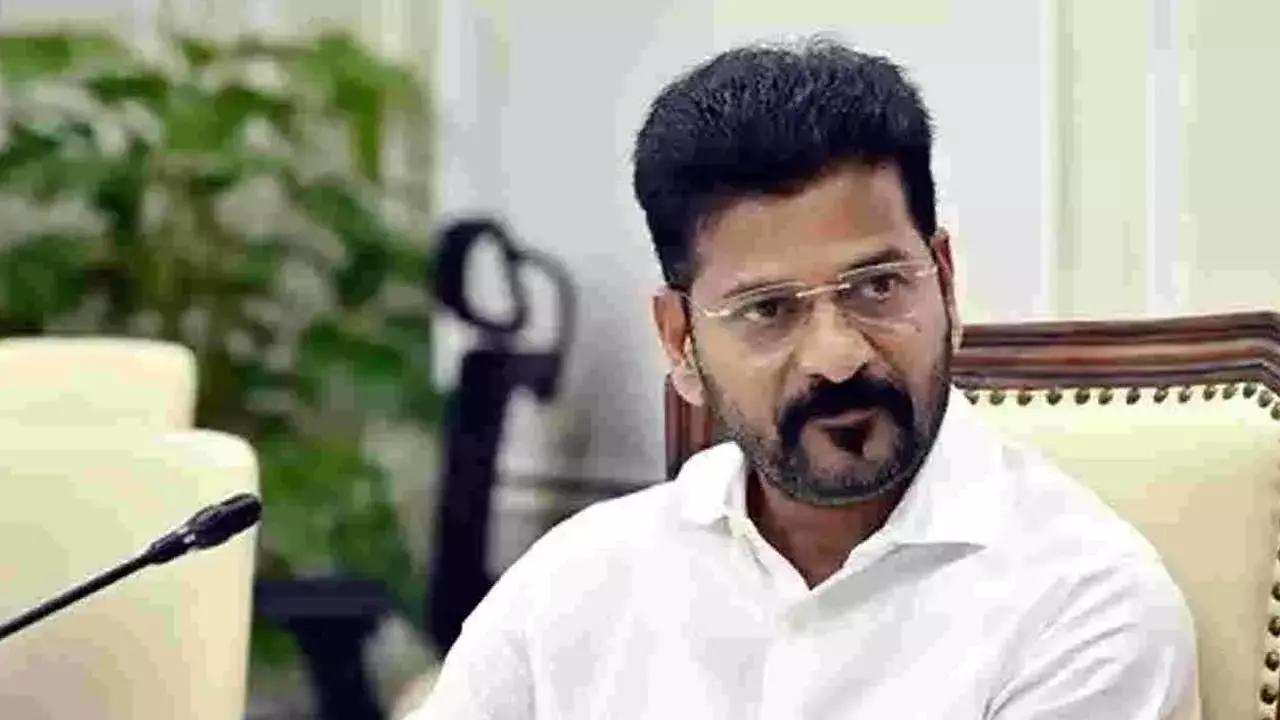 CM Revanth Reddy : నేడు మెదక్ జిల్లాలో సీఎం రేవంత్ పర్యటన CM Revanth Reddy : నేడు మెదక్ జిల్లాలో సీఎం రేవంత్ పర్యటన