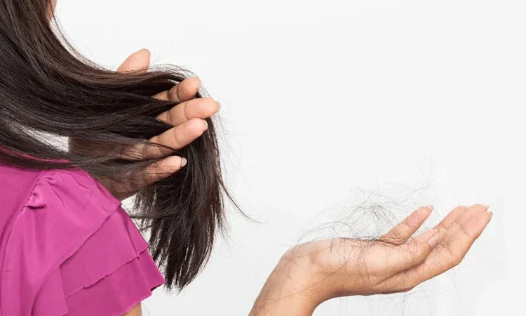 జుట్టు రాలడానికి 5 కారణాలు.. సహజ నివారణలు, సంరక్షణ పద్ధతులు