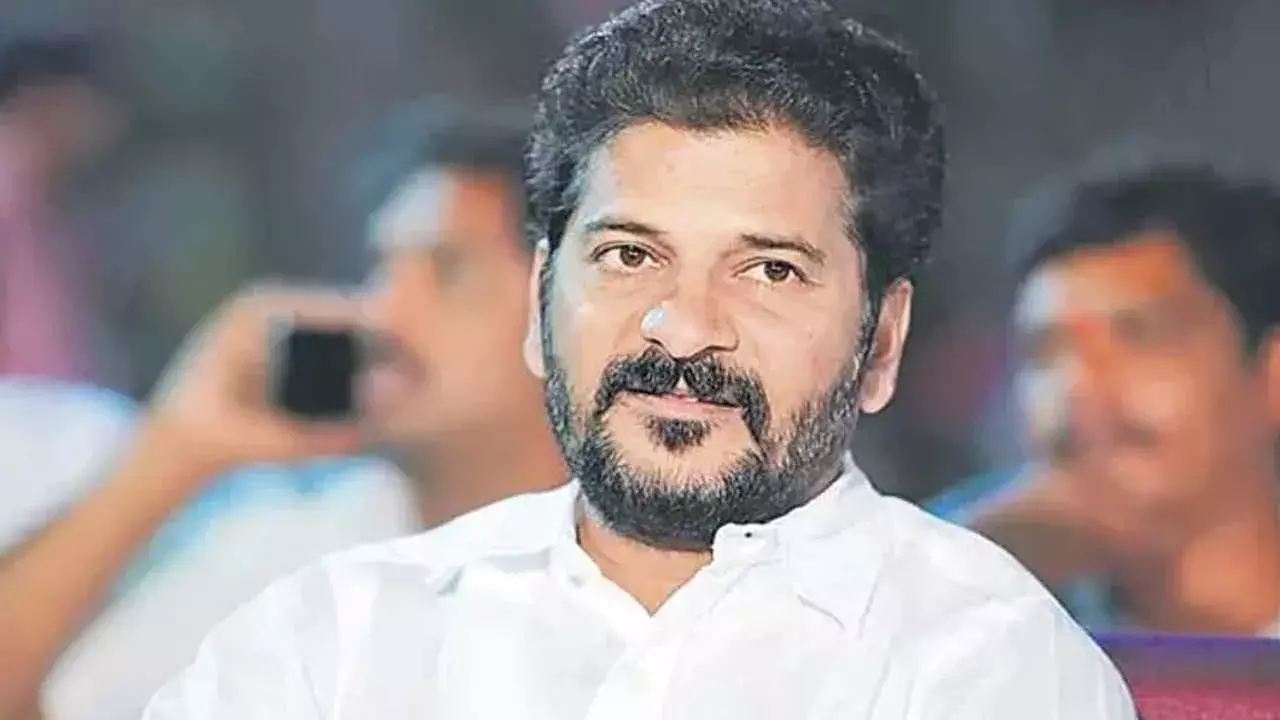 CM Revanth Reddy : నేడు కర్ణాటకకు సీఎం రేవంత్