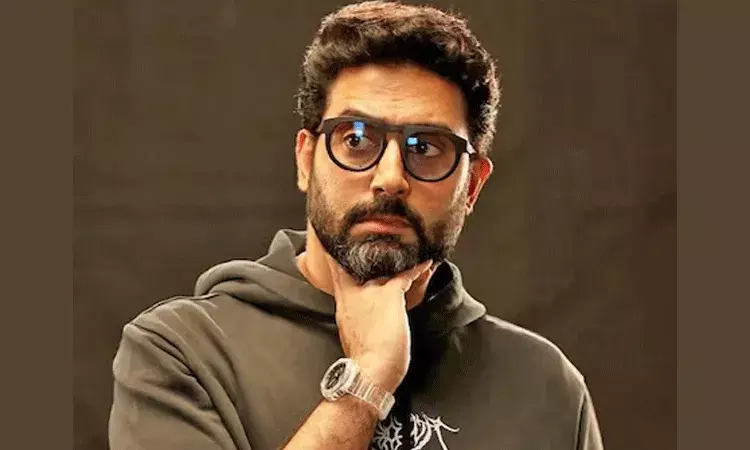 అభిషేక్ బచ్చన్కు ప్రతి నెలా రూ. 18 లక్షలు చెల్లిస్తున్న అతిపెద్ద బ్యాంక్.. అభిషేక్ బచ్చన్కు ప్రతి నెలా రూ. 18 లక్షలు చెల్లిస్తున్న అతిపెద్ద బ్యాంక్..