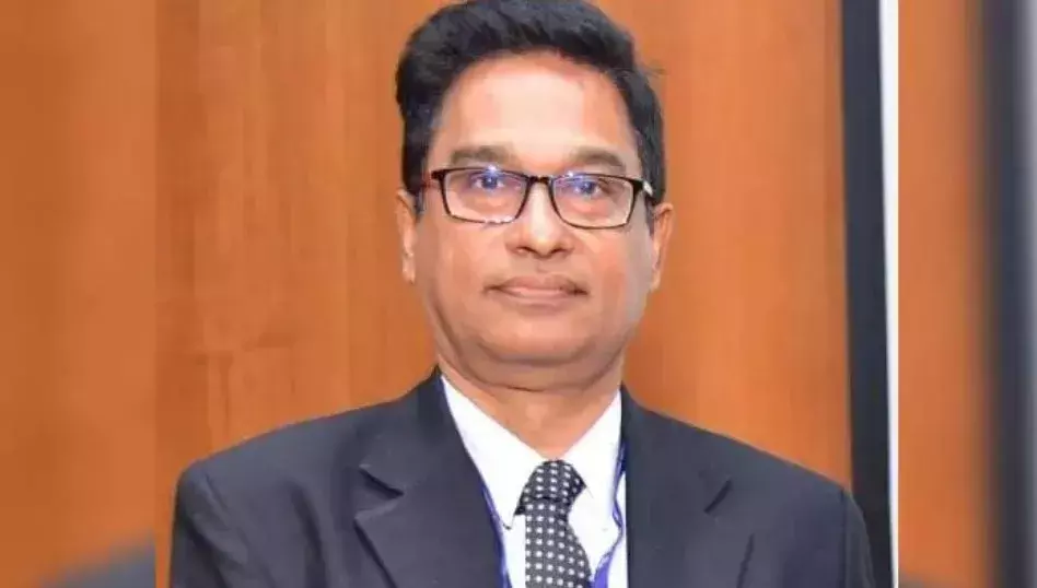 IARI:  భారత వ్యవసాయ పరిశోధన సంస్థ  డైరెక్టర్గా తెలుగోడు IARI:  భారత వ్యవసాయ పరిశోధన సంస్థ  డైరెక్టర్గా తెలుగోడు