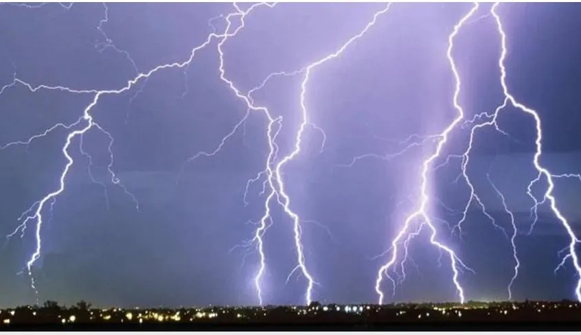 RAINS: తెలంగాణలో నేడు వర్షాలు RAINS: తెలంగాణలో నేడు వర్షాలు