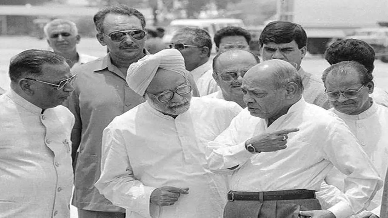 Manmohan Singh Historic:  మన్మోహన్ చారిత్రక ఆర్థిక సంస్కరణలివే