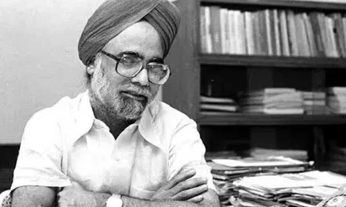 Manmohan Singh Education : మన్మోహన్ విద్యాభ్యాసం.. పెషావర్ టు ఆక్స్‌ఫర్డ్