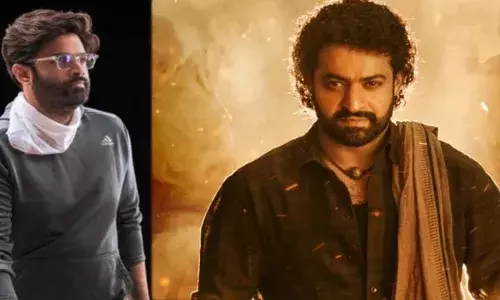 NTR :  ఎన్టీఆర్ తో జైలర్ డైరెక్టర్.. నిర్మాత ఏమన్నాడంటే