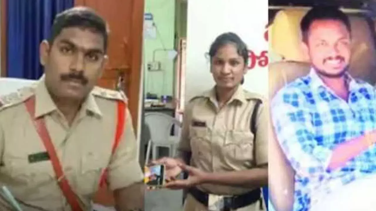 Kamareddy Triple Death Case :  విషాదంగా ముగిసిన కామారెడ్డి ట్రిపుల్ డెత్ కేసు Kamareddy Triple Death Case :  విషాదంగా ముగిసిన కామారెడ్డి ట్రిపుల్ డెత్ కేసు