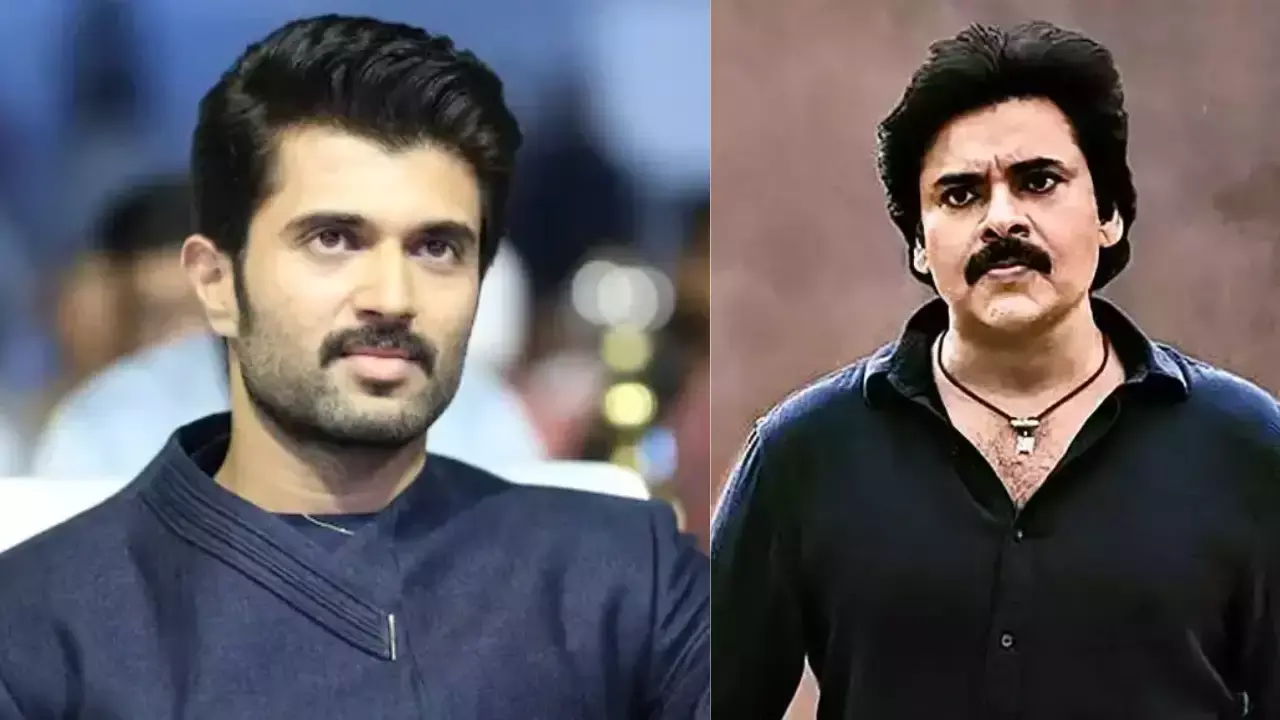 Pawan Kalyan :  పవన్ కళ్యాణ్ వస్తే విజయ్ దేవరకొండకి కష్టం Pawan Kalyan :  పవన్ కళ్యాణ్ వస్తే విజయ్ దేవరకొండకి కష్టం