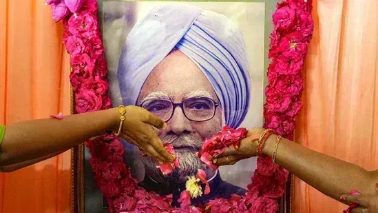 Manmohan Singh: మన్మోహన్ అంత్యక్రియల్లో పాల్గొనే ప్రముఖులు వీరే Manmohan Singh: మన్మోహన్ అంత్యక్రియల్లో పాల్గొనే ప్రముఖులు వీరే