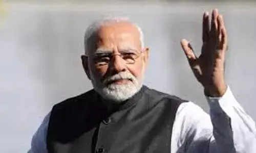PM Modi: ఈనెల 29న ఢిల్లీలో ఎన్నికల శంఖారావం  మోడీ PM Modi: ఈనెల 29న ఢిల్లీలో ఎన్నికల శంఖారావం  మోడీ