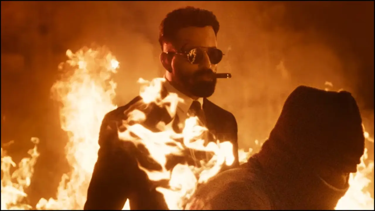 Unni Mukundan :  టాలీవుడ్ ను ఊరిస్తోన్న మళయాల మూవీ Unni Mukundan :  టాలీవుడ్ ను ఊరిస్తోన్న మళయాల మూవీ