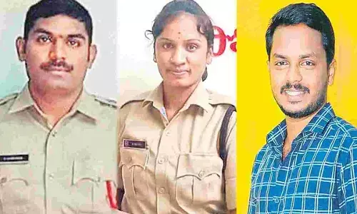 Kamareddy : కామారెడ్డి ట్రిపుల్ డెత్ కేసులో పోస్టుమార్టమ్ రిపోర్ట్ విడుదల Kamareddy : కామారెడ్డి ట్రిపుల్ డెత్ కేసులో పోస్టుమార్టమ్ రిపోర్ట్ విడుదల