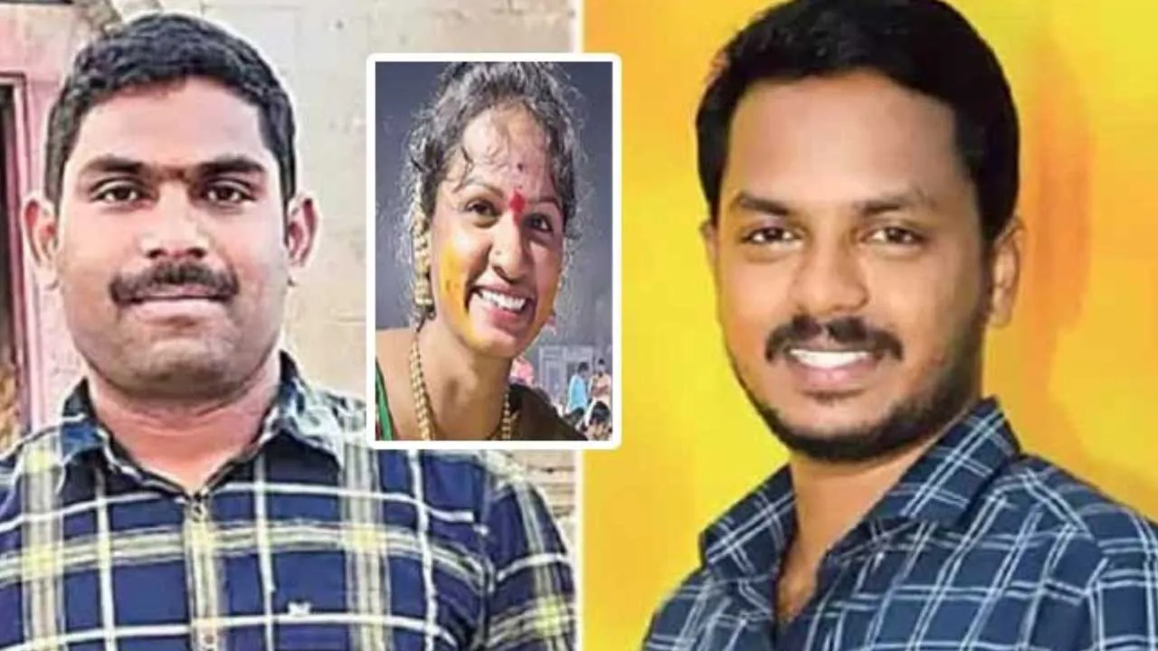 Kamareddy : క్లిష్టంగా మారిన కామారెడ్డి డెత్ కేసు.. కీలకంగా మారిన ఫోన్ కాల్స్, వాట్సప్ చాటింగ్ Kamareddy : క్లిష్టంగా మారిన కామారెడ్డి డెత్ కేసు.. కీలకంగా మారిన ఫోన్ కాల్స్, వాట్సప్ చాటింగ్