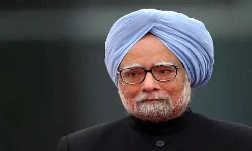 Manmohan Singh : మన్మోహన్ దేశభక్తికి ఈ సంఘటనే ఓ ఉదాహరణ Manmohan Singh : మన్మోహన్ దేశభక్తికి ఈ సంఘటనే ఓ ఉదాహరణ