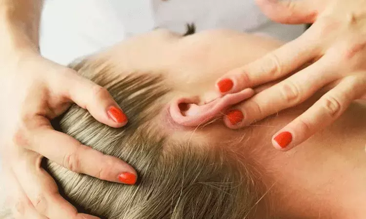 మీకు తెలుసా.. అనేక ఆరోగ్య సమస్యలకు చెవుల మసాజ్ ఎంత ప్రయోజనకరమో..