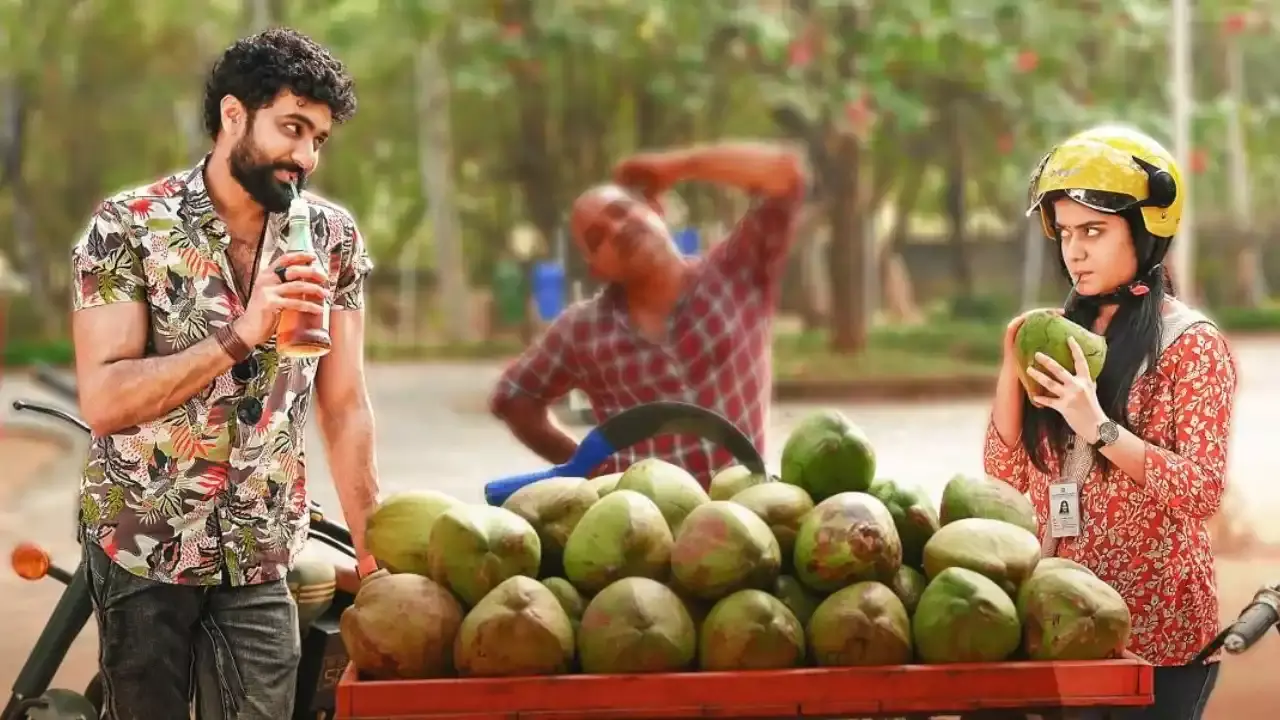 Drinker Sai Review :  డ్రింకర్ సాయి మూవీ రివ్యూ