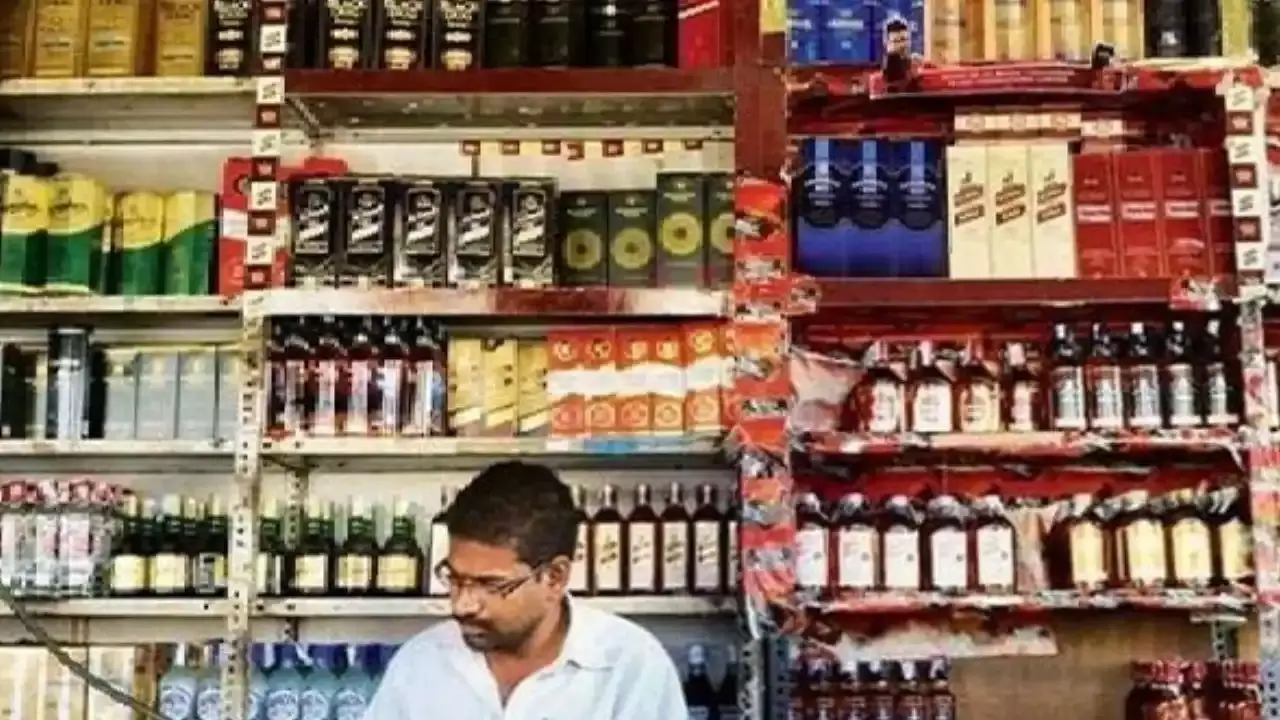 Telangana : న్యూ ఇయర్.. మందుబాబులకు శుభవార్త