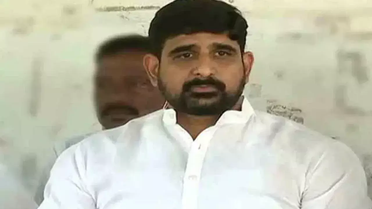 MLA Kaushik Reddy : కౌశిక్ రెడ్డి విచారణ జనవరి 6కు వాయిదా MLA Kaushik Reddy : కౌశిక్ రెడ్డి విచారణ జనవరి 6కు వాయిదా