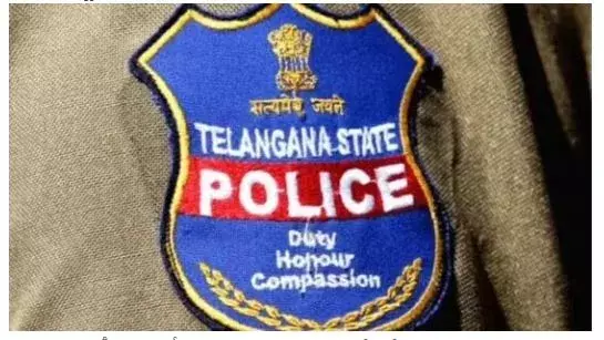 TG: తెలంగాణ పోలీస్ శాఖలో ఆత్మహత్యల కలకలం