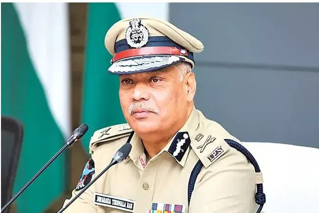 AP:రోజుకు రూ. 3.36 కోట్లు కొల్లగొట్టిన సైబర్ నేరగాళ్లు