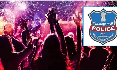 HYD: మంగళవారం రాత్రి ఫ్లైఓవర్లు బంద్‌