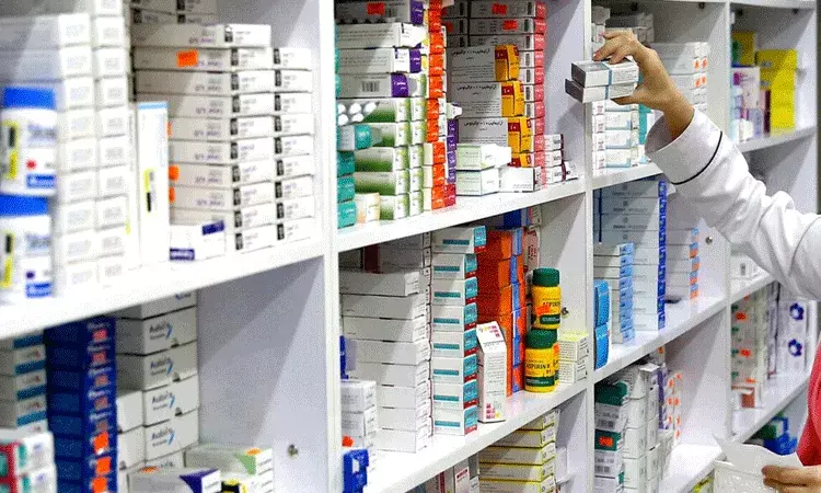 USలో నిషేధించబడిన ఈ ఔషధం భారతదేశంలో విస్తృతంగా విక్రయం..