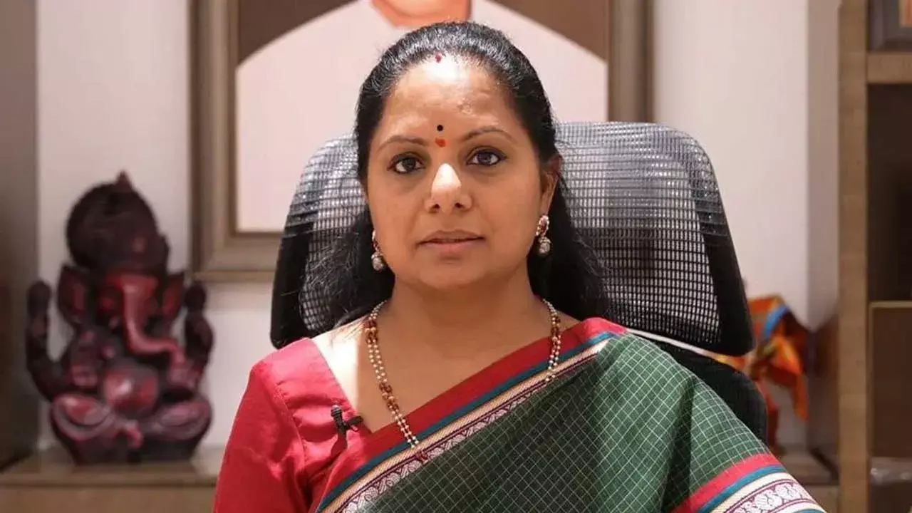 Kavitha Demands : పీవీ మెమోరియల్ ఢిల్లీలో నిర్మించాలి.. కవిత డిమాండ్ Kavitha Demands : పీవీ మెమోరియల్ ఢిల్లీలో నిర్మించాలి.. కవిత డిమాండ్