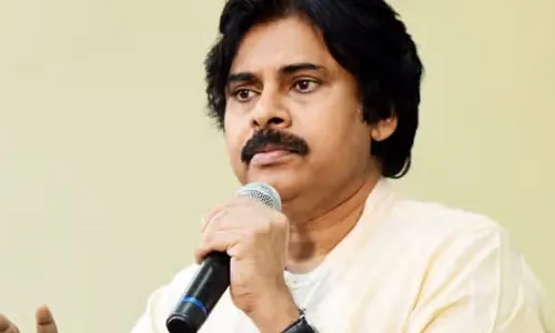 Pawan Kalyan :  ఓ.జి ఆలస్యానికి పవన్ కళ్యాణ్ కారణం కాదట Pawan Kalyan :  ఓ.జి ఆలస్యానికి పవన్ కళ్యాణ్ కారణం కాదట