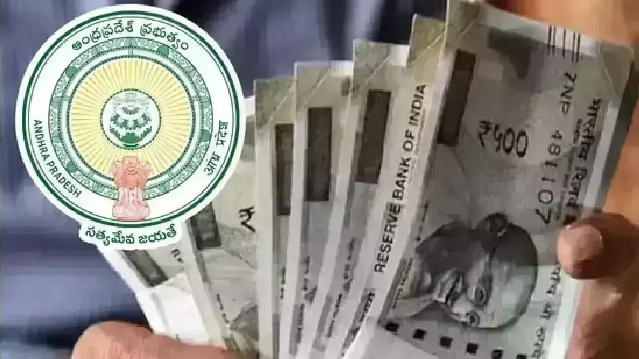 Andhra Pradesh: ఏపీలో ఎన్టీఆర్ భరోసా పింఛన్ల పంపిణీ చేపట్టిన ప్రభుత్వం Andhra Pradesh: ఏపీలో ఎన్టీఆర్ భరోసా పింఛన్ల పంపిణీ చేపట్టిన ప్రభుత్వం
