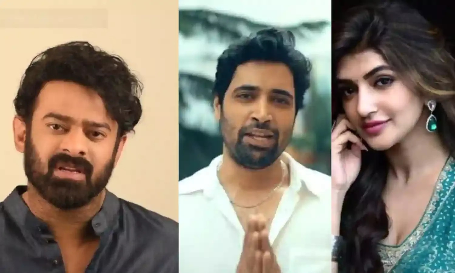 Prabhas :  డ్రగ్స్ పై టాలీవుడ్ ను ఫుల్లుగా వాడేస్తోన్న రేవంత్ రెడ్డి