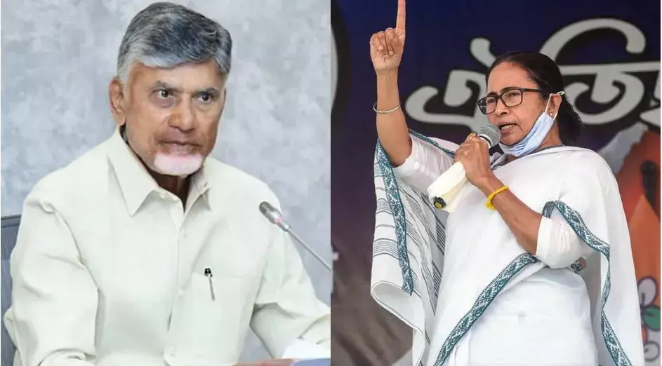 ADR: దేశంలో ధనిక సీఎంగా చంద్రబాబు