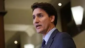 PM Justin Trudeau:   ప్రధాని జస్టిన్ ట్రూడోపై కెనడియన్లలో తీవ్ర వ్యతిరేకత. PM Justin Trudeau:   ప్రధాని జస్టిన్ ట్రూడోపై కెనడియన్లలో తీవ్ర వ్యతిరేకత.