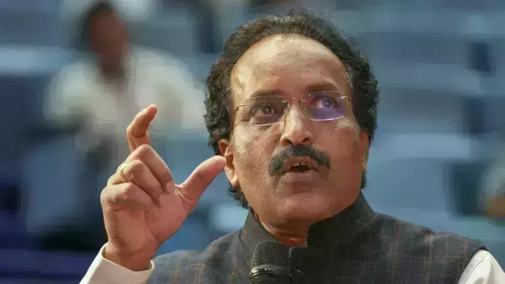 ISRO : జనవరిలో  శ్రీహరికోట నుండి  GSLV  100వ ప్రయోగం