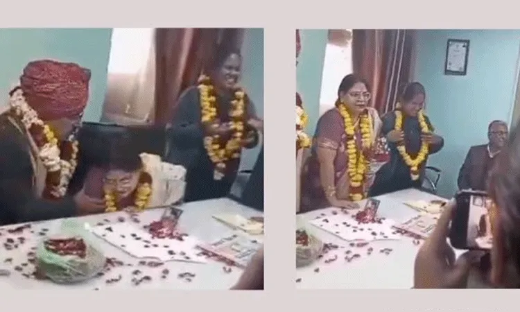 అనారోగ్యంతో ఉన్న భార్యను చూసుకోవడానికి వీఆర్ఎస్ తీసుకున్న భర్త.. కానీ రిటైర్మెంట్ ఫంక్షన్ రోజే ఆమె.. అనారోగ్యంతో ఉన్న భార్యను చూసుకోవడానికి వీఆర్ఎస్ తీసుకున్న భర్త.. కానీ రిటైర్మెంట్ ఫంక్షన్ రోజే ఆమె..