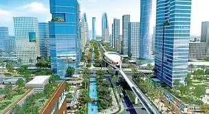 Amaravati Construction:  అమరావతి నిర్మాణ పనుల ప్రక్రియ ప్రారంభం.. Amaravati Construction:  అమరావతి నిర్మాణ పనుల ప్రక్రియ ప్రారంభం..