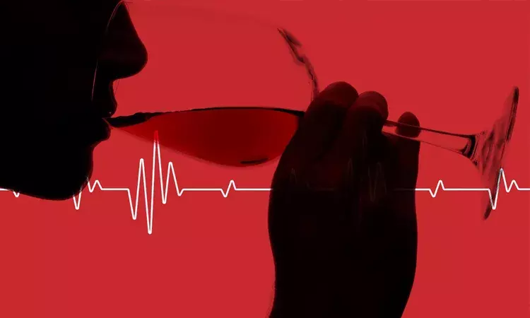 రాత్రిపూట మద్యం పార్టీలు.. గుండెపోటుకు దారులు.. రాత్రిపూట మద్యం పార్టీలు.. గుండెపోటుకు దారులు..